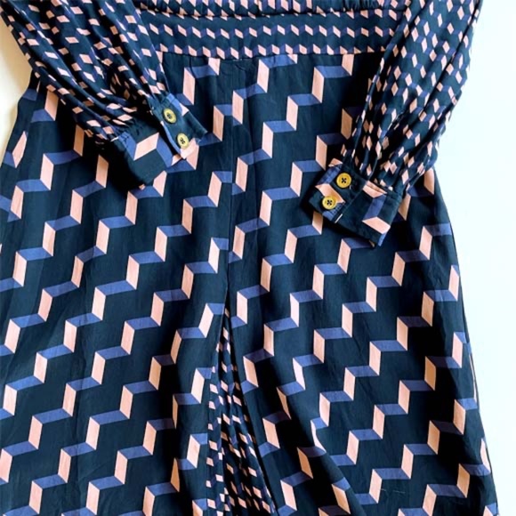 TORY BURCH DRESS EUC - Picture 5 of 8